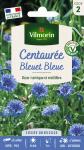 Fleurs - Centaurée Bleuet Bleue - PACKAGING_RECTO